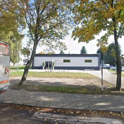 Kwiatomat Odolanów (Odolanów en Merlo San Luis)