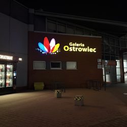 Kwiatomat Ostrowiec Świętokrzyski (Ostrowiec Świętokrzyski )