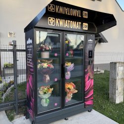 Kwiatomat Rabka Zdrój 24/7 (Rabka-Zdrój )