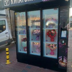 Kwiatomat Radomsko (Radomsko )