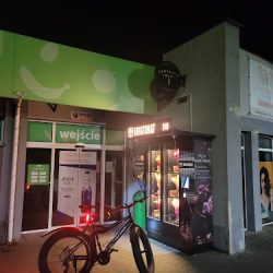 Kwiatomat Radomsko (Strzałków )