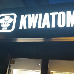 Kwiatomat Rikka 24h, Świdnik (Świdnik )