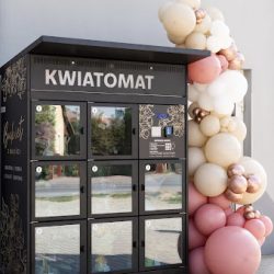 Kwiatomat Rzeszów Bukiet Z Miłości (Rzeszów )