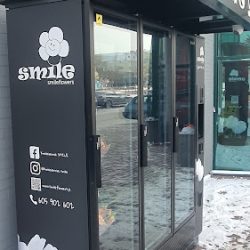 Kwiatomat Smile24h (Sieradz )