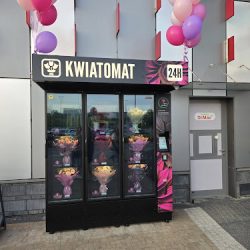 Kwiatomat Stalowa Wola (Stalowa Wola )