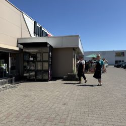 Kwiatomat Sylwia Nowa Sól (Nowa Sól )