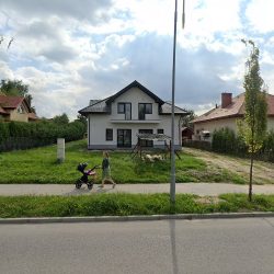 Kwiatomat Wax.flower (przy Cm Sumed) (Głogów Małopolski )