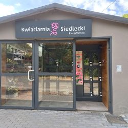 Kwiatomaty Tarnowskie Góry (Tarnowskie Góry )