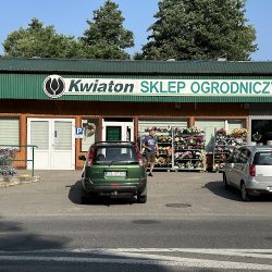 Kwiaton (Oleśnica )