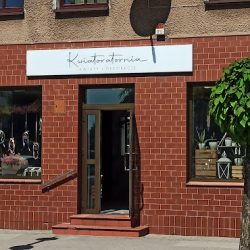 Kwiatoratornia (Raciąż )