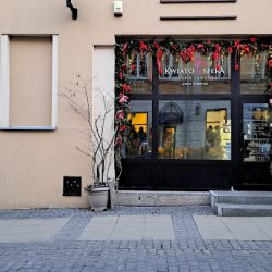Kwiatosfera Kwiaciarnia I Pracownia Florystyczna (Lublin )