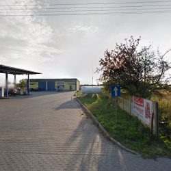 Kwiatostacja (kwiaciarnia) (- )