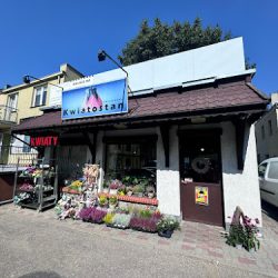 Kwiatostan Ilona Możdżeń (Mrągowo )