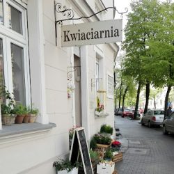 Kwiatostany (Poznań )
