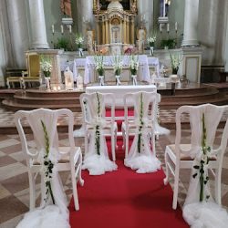 Kwiatowa Dekoratornia (Maków )