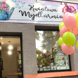 Kwiatowa Mydlarnia (Tomaszów Mazowiecki )