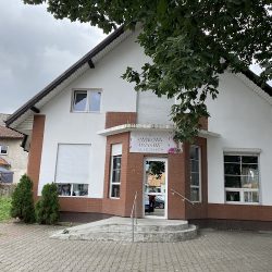 Kwiatowa Przystań (Olsztynek )
