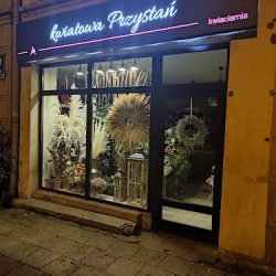 Kwiatowa Przystań -a- (Rypin )
