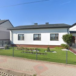 Kwiatowa Przystań. Nowicka E. (Czarnocin )