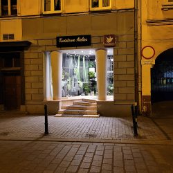 Kwiatowe Atelier (Gliwice )