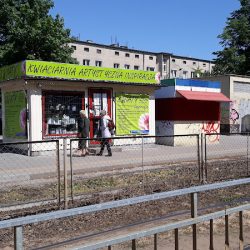 Kwiatowe Atelier Iriska (Wrocław )