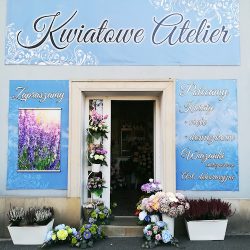 Kwiatowe Atelier (Ząbkowice Śląskie )
