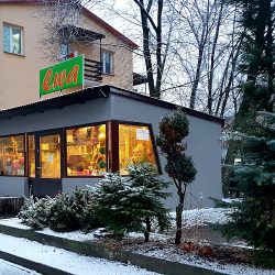 Kwiatowe Detaliki - Monika Całka (kwiaciarnia Ewa) (Świdnik )
