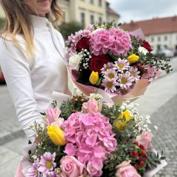 Kwiatowe Inspiracje Lablanka (Rudna )