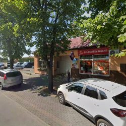 Kwiatowe Rewolucje Beaty (Łuków )