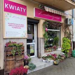 Kwiatowe Zacisze (Radom )