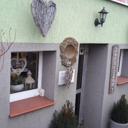 Kwiatownia Olsztyńska (kwiaciarnia Iza) (Olsztyn )