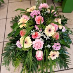 Kwiatowo Pracownia Florystyczna (Mysłowice )
