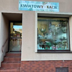 Kwiatowy Kącik (Chrzanów )