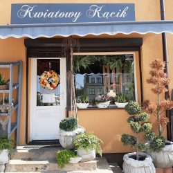 Kwiatowy Kącik (Mszczonów )