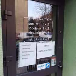 Kwiatowy Kącik (Białystok )