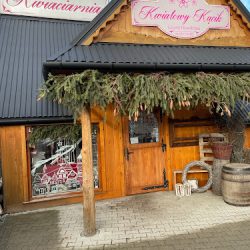 Kwiatowy Kącik (Białka Tatrzańska )