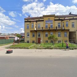 Kwiatowy Kufer (Będzin )