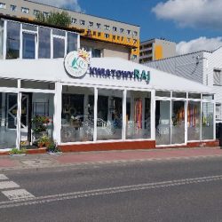Kwiatowy Raj (Rybnik )