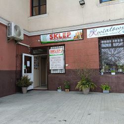 Kwiatowy Zakątek (Sulejów )