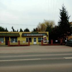 Kwiatowy Zakątek (Płock )