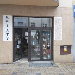 Kwiatowy Zakątek (Będzin )