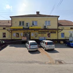 Kwiatowy Zakątek (Albigowa )