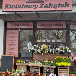 Kwiatowy Zakątek (Rzeszów )