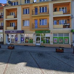 Kwiatowy Zakątek (Biskupiec )