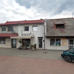 Kwiatu (Ostróda )