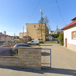 Kwiatuszek. Kwiaciarnia (Kamień )