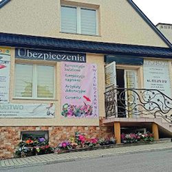 Kwiatuszkarnia (Ciężkowice )