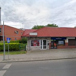 Kwiatuszkarnia (Gubin )