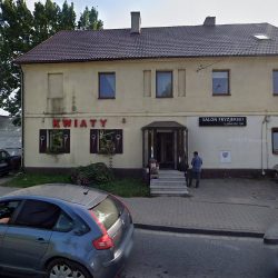 Kwiaty (Wrocław )