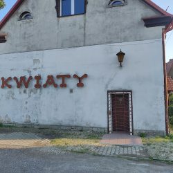 Kwiaty (Wałbrzych )